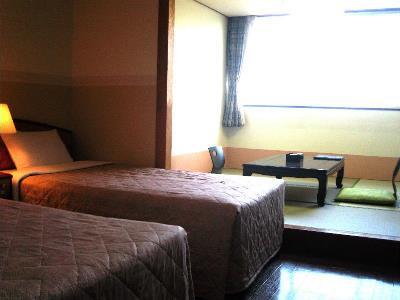 Oki Plaza Hotel Okinoshima  Kültér fotó